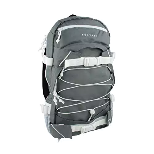 Forvert Brandit Ice Louis Rucksack – Stilvoller Begleiter für jeden Tag