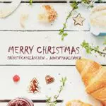 Frühstücksgläschen Adventskalender – Süße Überraschungen für jeden Tag