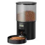 PetSafe Futterautomat für Katzen: Automatischer Futterspender mit Timer-Funktion