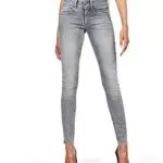 G-STAR RAW Damen Lynn Mid Skinny Jeans