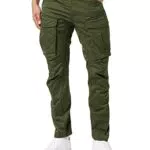 G-STAR RAW Rovic Zip 3D Straight Tapered Hose für Herren