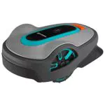 Gardena Mähroboter SILENO Life für bis zu 750 qm Rasenfläche