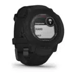 Garmin Instinct 2 Solar Tactical – GPS-Smartwatch mit unendlicher Akkulaufzeit