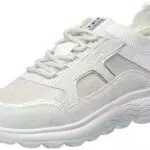 Geox D SPHERICA C Sneaker – Bequeme und stilvolle Schuhe für jeden Anlass