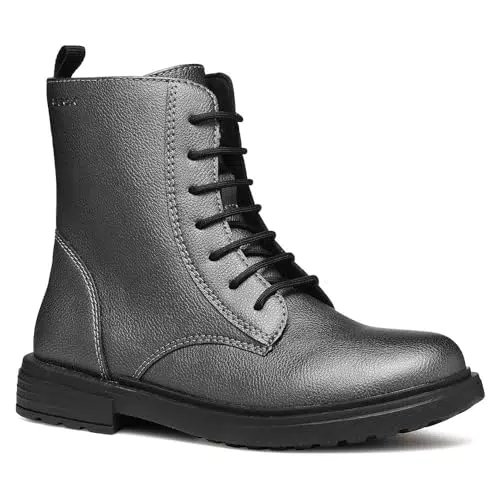 Geox J Eclair Mädchen Stiefeletten