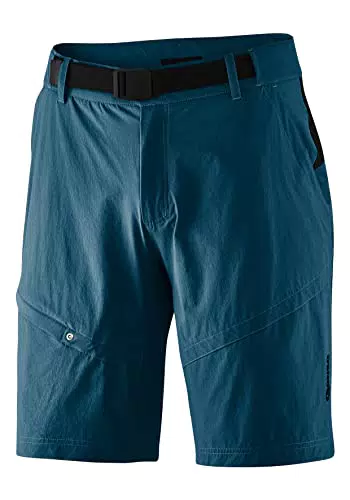Gonso Arico Herren Shorts - Bequeme Sportbekleidung für aktive Männer