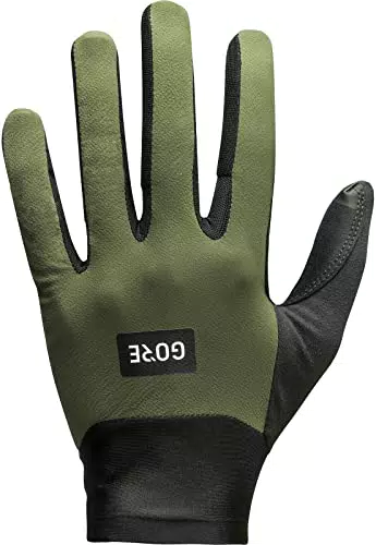 GORE WEAR Unisex TrailKPR Handschuhe für Outdoor-Aktivitäten
