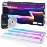 Govee RGBIC LED Strip – Smart LED Beleuchtung für Schlafzimmer und Gaming