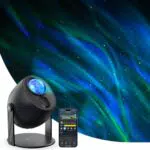 Govee Sternenhimmel Projektor mit 3 Aurora-Effekten und Alexa-Kompatibilität