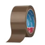 Grifema GA4004-1 Geräuscharmes Paketklebeband für Versand und Umzug