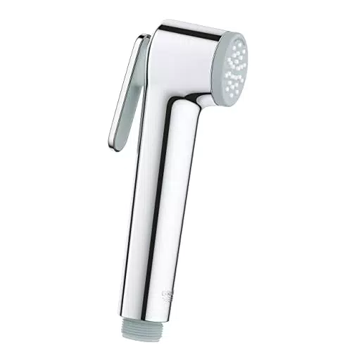 Grohe New Tempesta-F Trigger Spray – Hochwertige Duschbrause für Ihr Bad