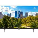 GRUNDIG 32 GHB 5340 LED Fernseher, HD Ready, 400 HZ, Dolby Digital, HDMI, USB