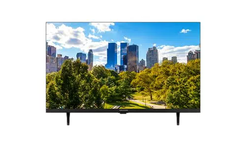 GRUNDIG 32 GHB 5340 LED Fernseher, HD Ready, 400 HZ, Dolby Digital, HDMI, USB