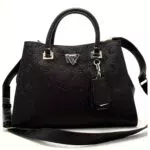 GUESS Cresidia Society Handtasche