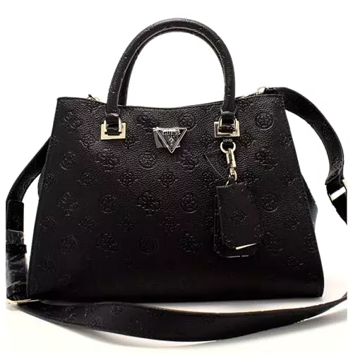 GUESS Cresidia Society Handtasche