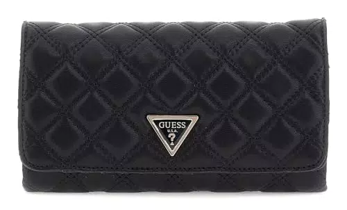 GUESS Giully Mini Xbody Flap Organizer