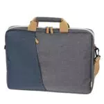 Hama Laptop Tasche bis 17,3 Zoll – Umhängetasche für Notebook und Tablet