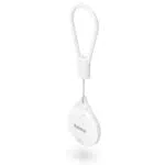 Hama Schlüsselfinder Key Finder mit Bluetooth für iOS und Apple Geräte