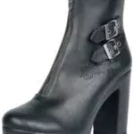 Harry Potter Morsmordre Damenstiefel