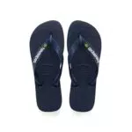 Havaianas Brasil Logo Unisex Flip-Flops