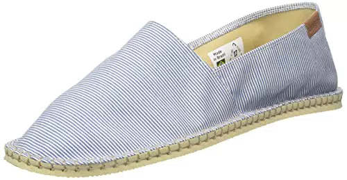 Havaianas Herren Origine Iv Print Navysand Espadrilles