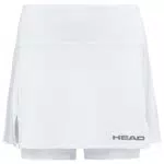 HEAD CLUB Basic Skort für Damen – Sportlich und vielseitig einsetzbar