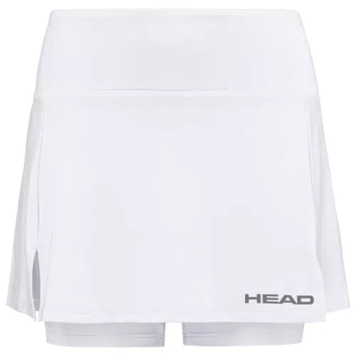 HEAD CLUB Basic Skort für Damen – Sportlich und vielseitig einsetzbar
