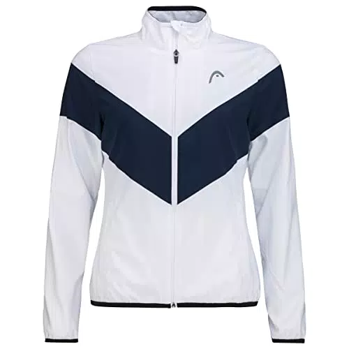 HEAD Damen Club 22 Jacke