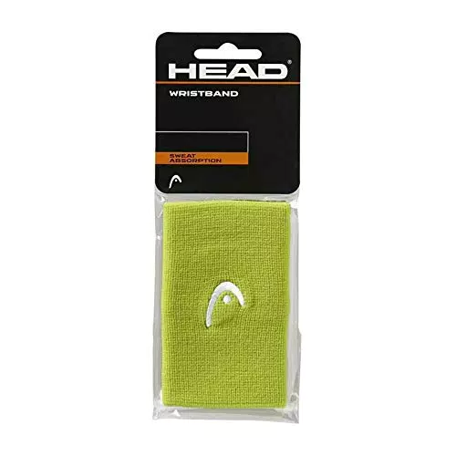 HEAD Schweißband für Unisex-Erwachsene, Einheitsgröße, Modell: 5