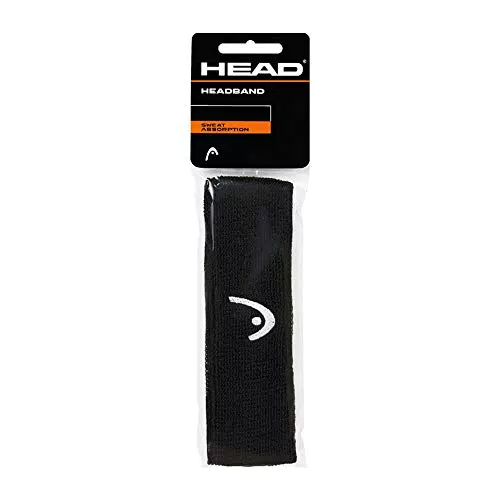 HEAD Stirnband Unisex für Erwachsene, Einheitsgröße, Modell: [Modellname]