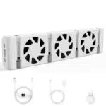 Heizkörper Ventilator – Effizienter Heizungsventilator zur Energieeinsparung