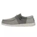 Hey Dude Wally Tri Moc Toe Schuhe für Herren
