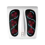 HoMedics Shiatsu Fußmassagegerät mit Wärmefunktion für müde Füße und Beine