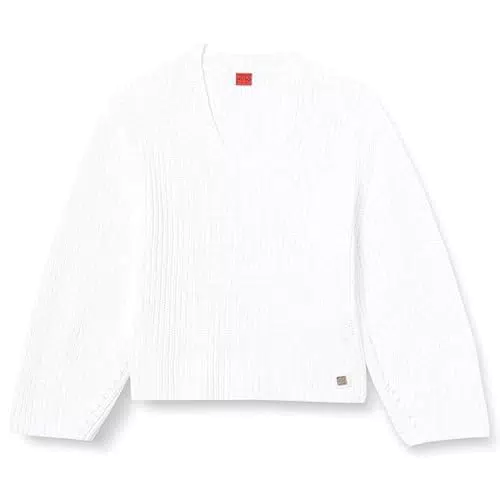 HUGO Sulla Strickpullover für Damen