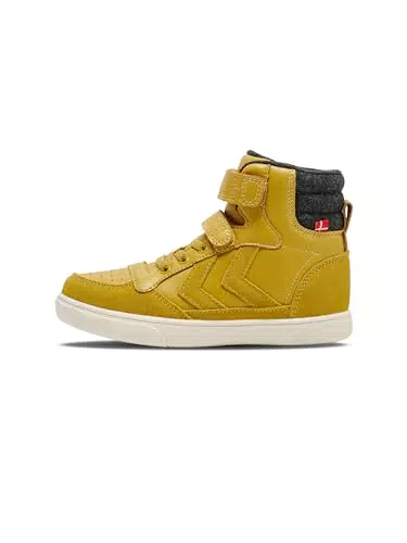 HUMMEL Stadil Winter HIGH JR Sneaker für Kinder