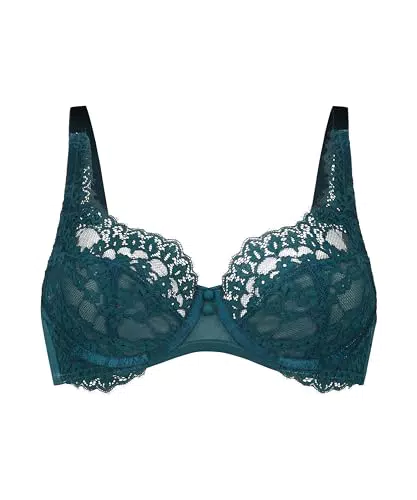 Hunkemöller Unwattierter Bügel-BH Daisy