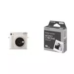 INSTAX Square SQ1 + Kameratasche für Square SQ1