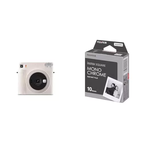 INSTAX Square SQ1 + Kameratasche für Square SQ1