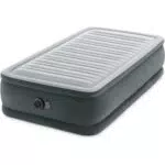 Intex Twin Comfort-Plush Luftbett mit Fiber-Tech Technologie, Modell 64412ND