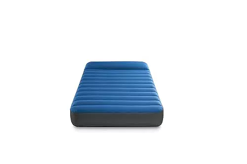 Intex Dura-Beam Premaire Campingmatratze mit USB, 99 x 191 x 22 cm