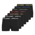JACK & JONES Shorts für Jungen – Bequeme und stylische Freizeitmode