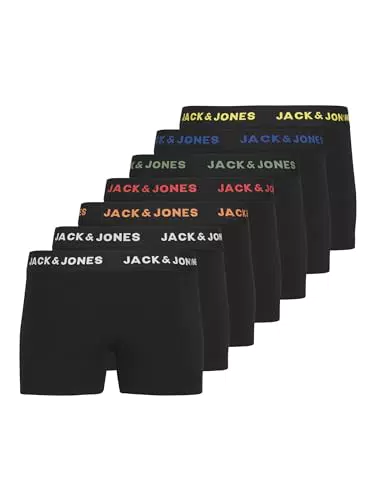 JACK & JONES Shorts für Jungen – Bequeme und stylische Freizeitmode