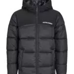 JACK & JONES Steppjacke für Jungen – Stilvolle und bequeme Oberbekleidung