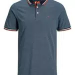 Jack & Jones Essentials Paulos Polo Kurzarm - Hochwertige Freizeitmode