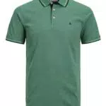Jack & Jones Paulos Poloshirt für Herren – Hochwertige Basics für jeden Anlass