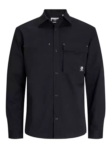 JACK & JONES Jcodust Sn Poloshirt für Herren