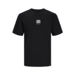 JACK & JONES Jcoone Color Tee SS Crew Neck T-Shirt für Herren