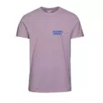 JACK & JONES Herren Jormarbella T-Shirt Crew Neck Kurzarm