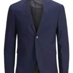 JACK & JONES Jprfranco Blazer für Herren in großen Größen