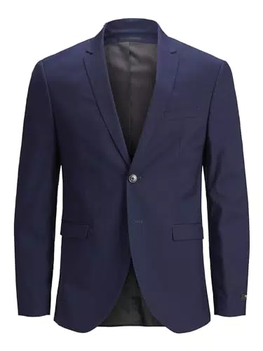 JACK & JONES Jprfranco Blazer für Herren in großen Größen